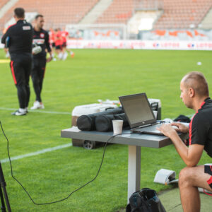 big data en fútbol